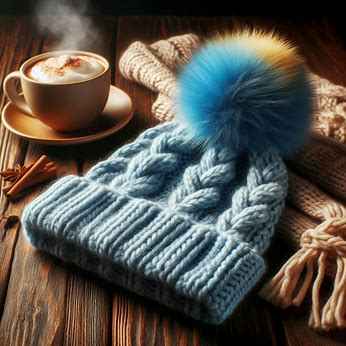 Beanie hat puns