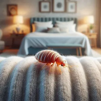 Bed Bug Puns