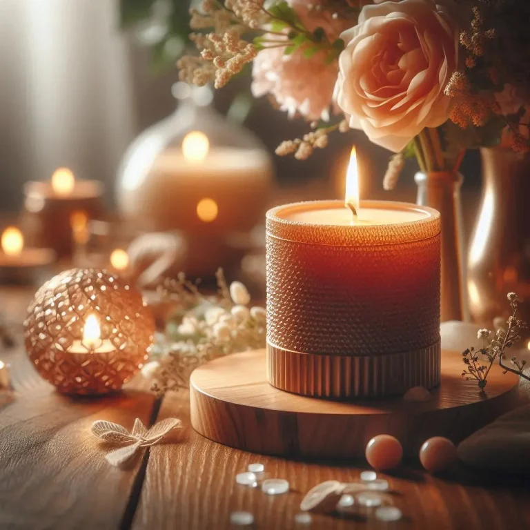 "Candle Puns"