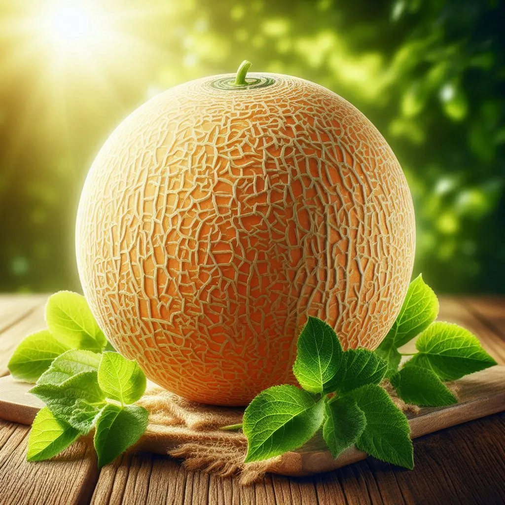 "Cantaloupe Puns"
