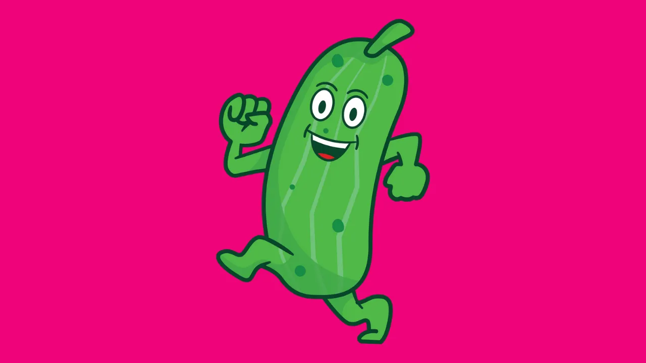 Dill Pickle puns
