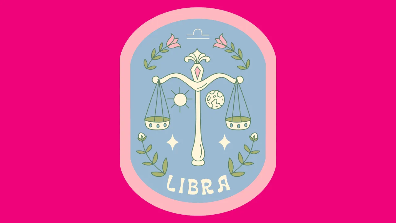 Libra Puns