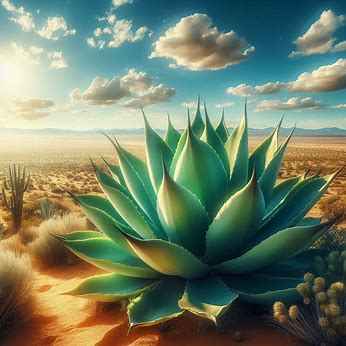 agave puns
