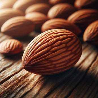 almond puns