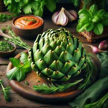 artichoke puns 1