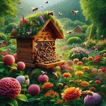 hive puns