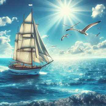 nautical puns