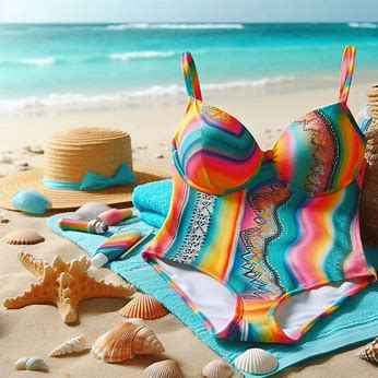 swimsuit puns