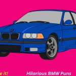 BMW puns