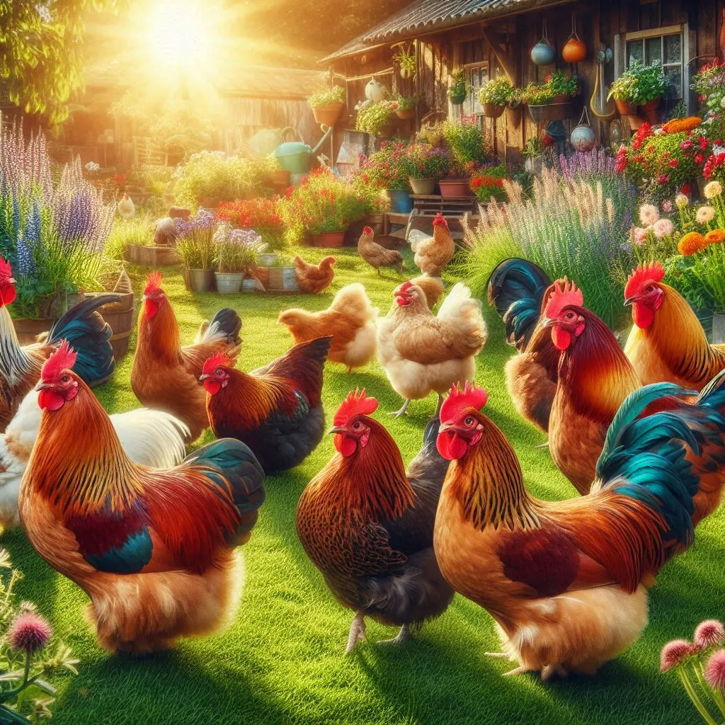 "Chicken Breast Puns"