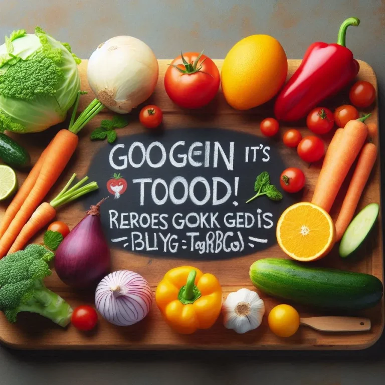 "Cutting Board Puns"