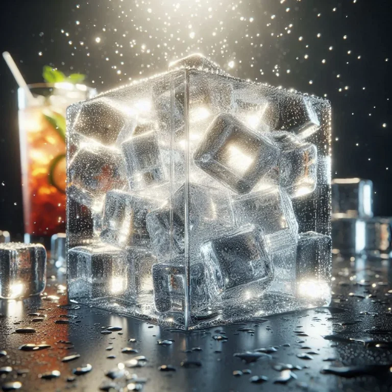 "Ice Cube Puns"