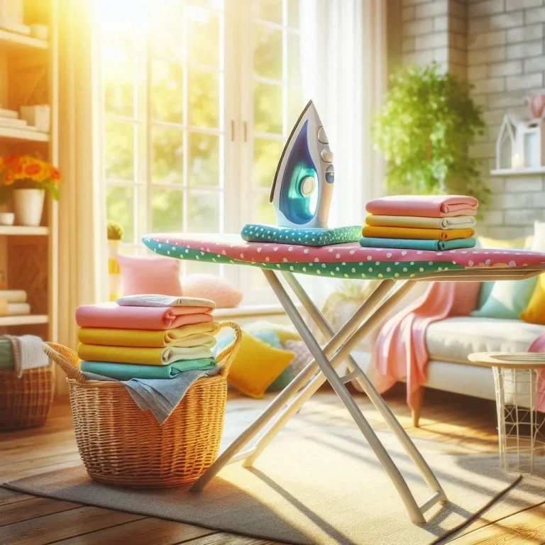 "Ironing Board Puns"