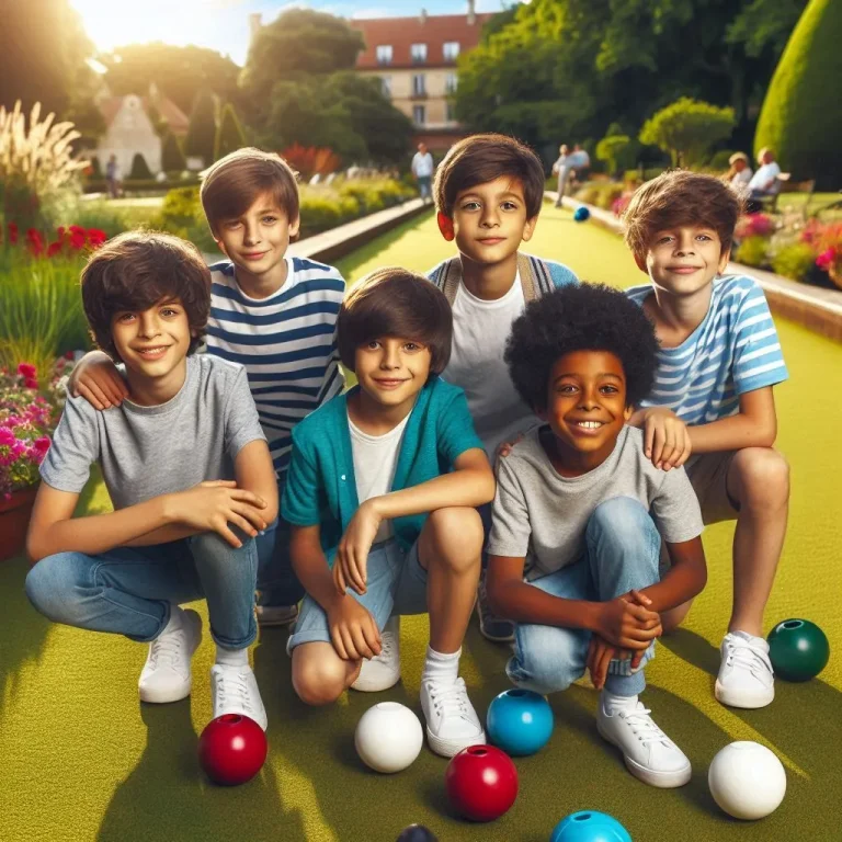"Lawn Bowls Puns"