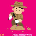 Paleontology Puns