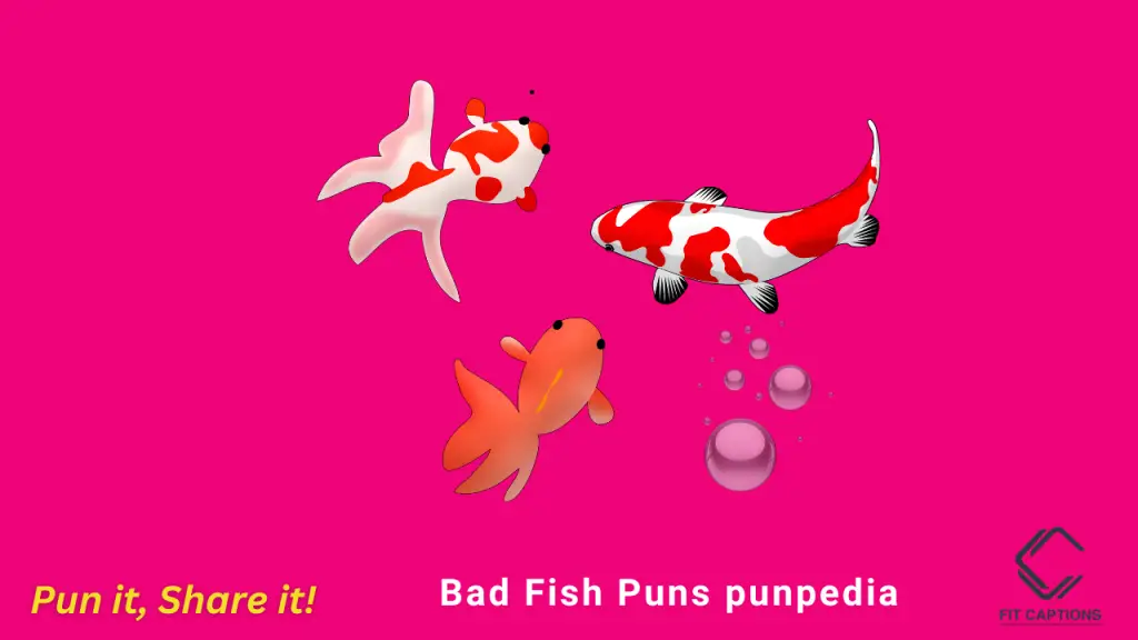 bad fish punpedia