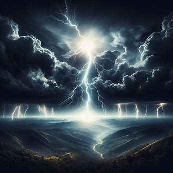 lightning puns
