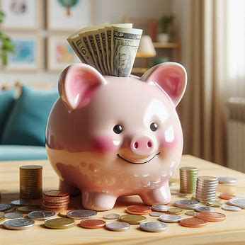 piggy bank puns