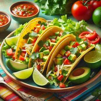 tacos puns
