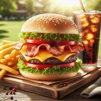 burger puns