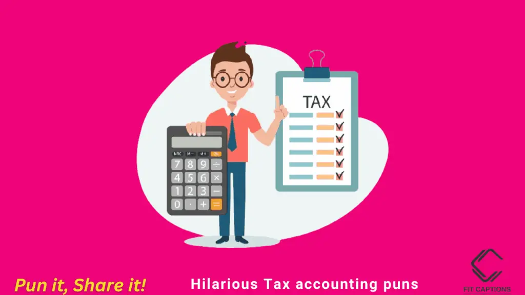 hilarious tax accounting pins