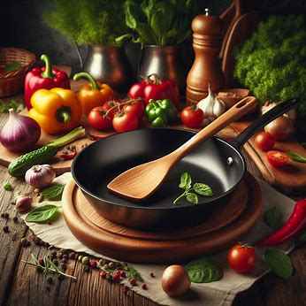 skillet puns
