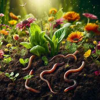 soil puns