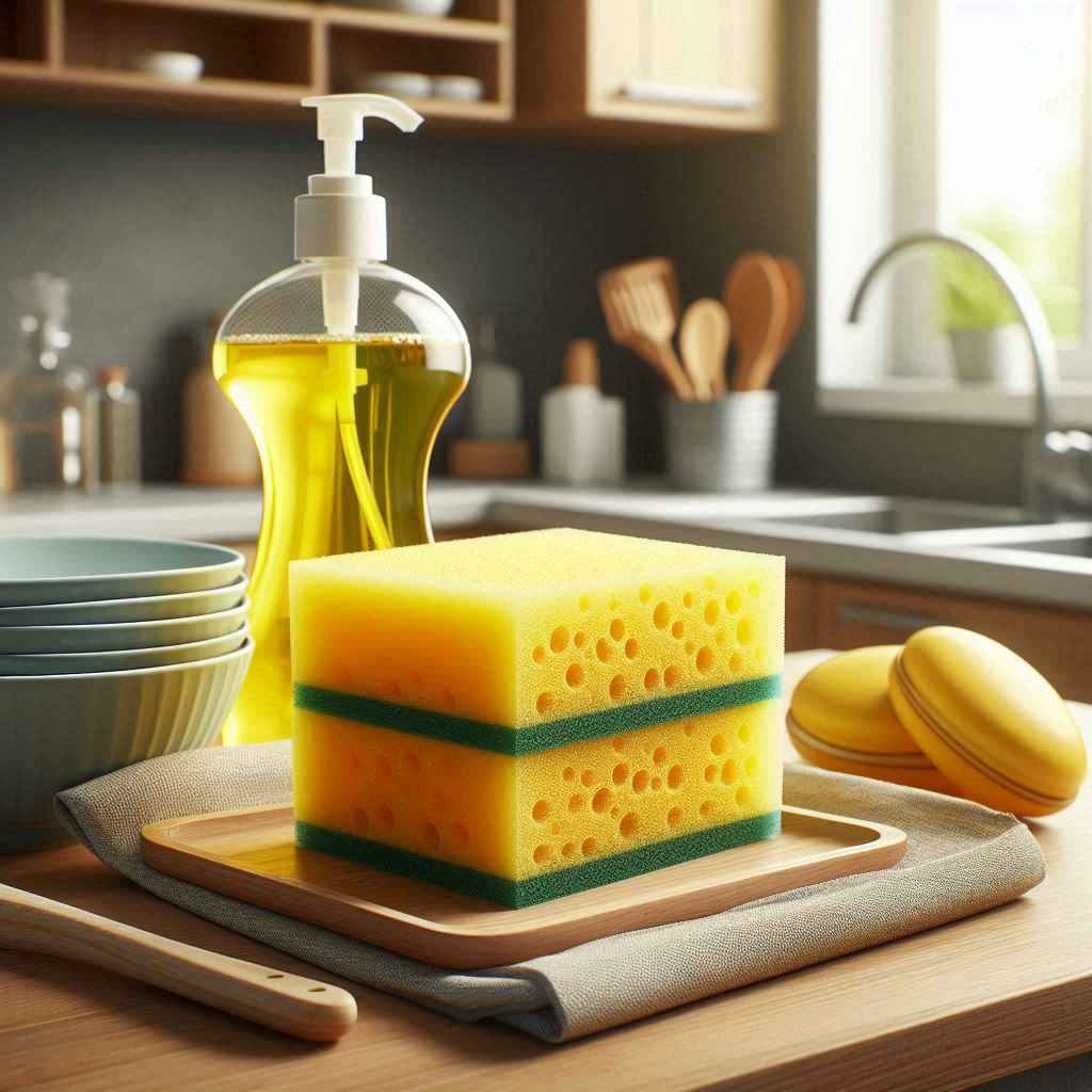 sponge puns