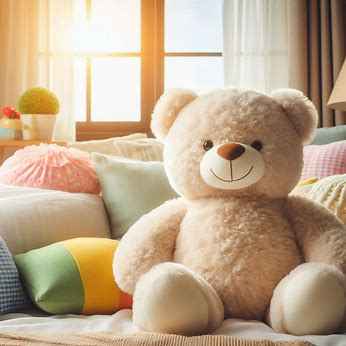 teddy bear puns