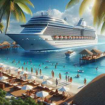 cruise ship puns