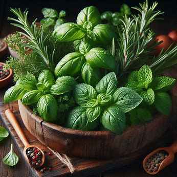 puns about herbs