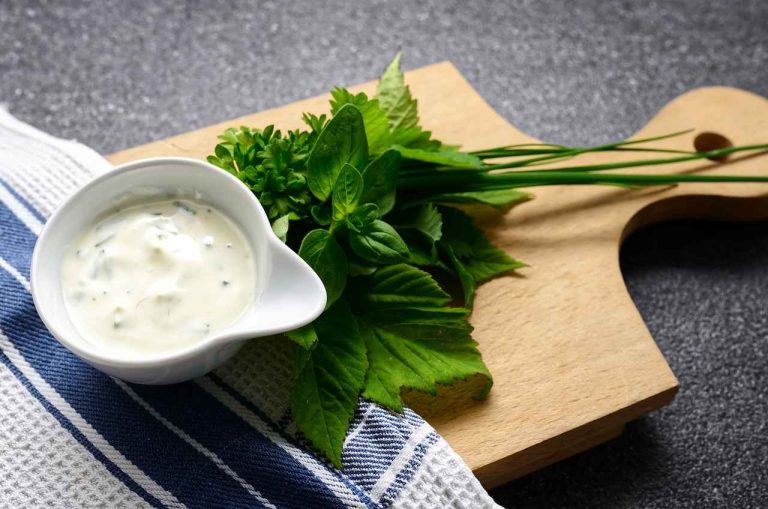 "Ranch Dressing Puns"