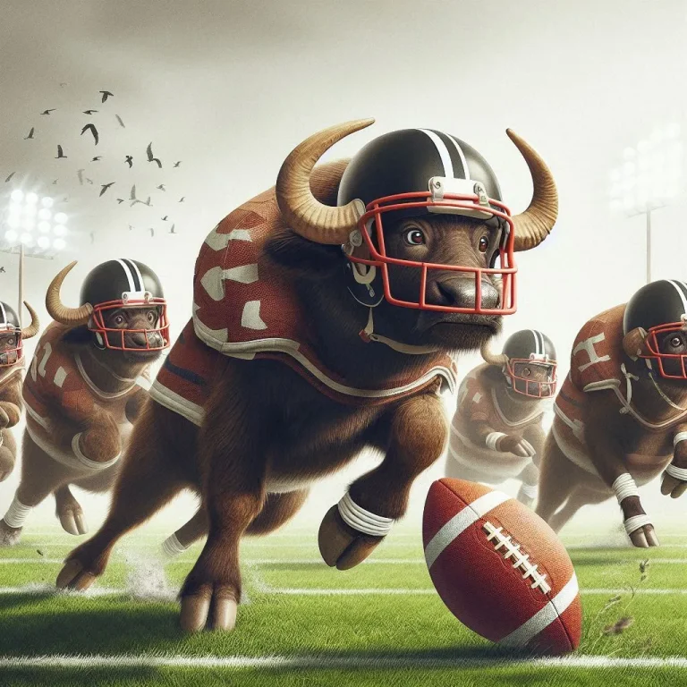 "Buffalo Bills puns"