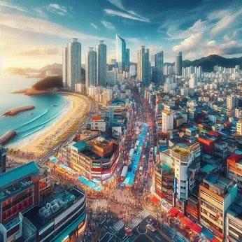 Busan Puns