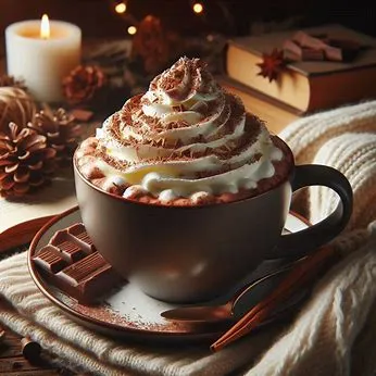 Hot Chocolate Puns