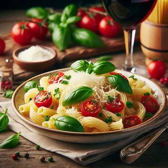 Italian Pasta Puns