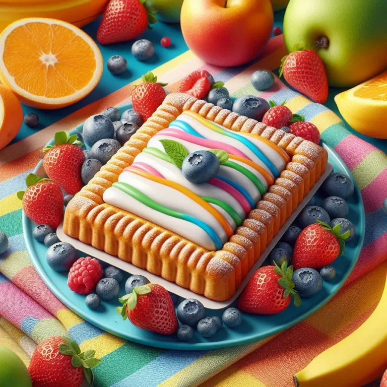 "Pop Tart Puns"