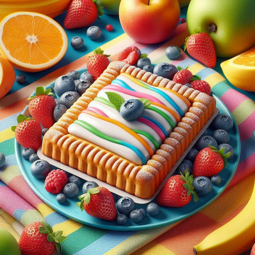 "Pop Tart Puns"