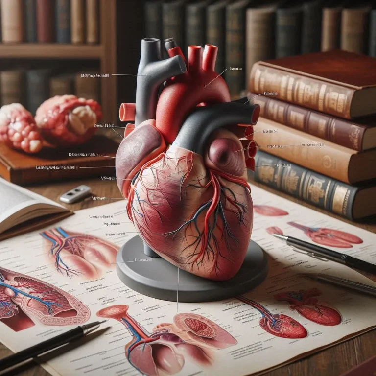 Anatomical Heart Puns