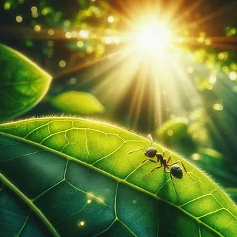 Ant Puns