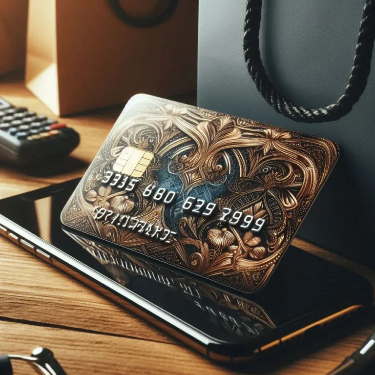 Credit Card Puns