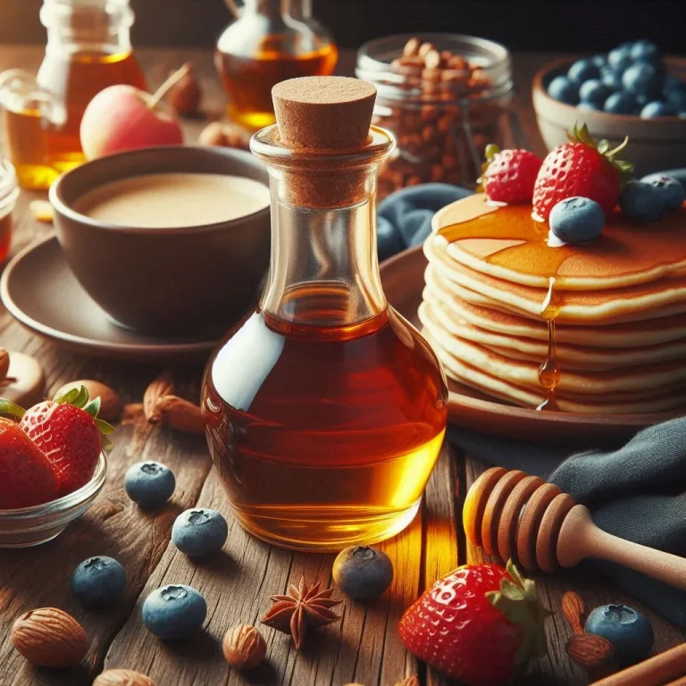 Maple Syrup Puns