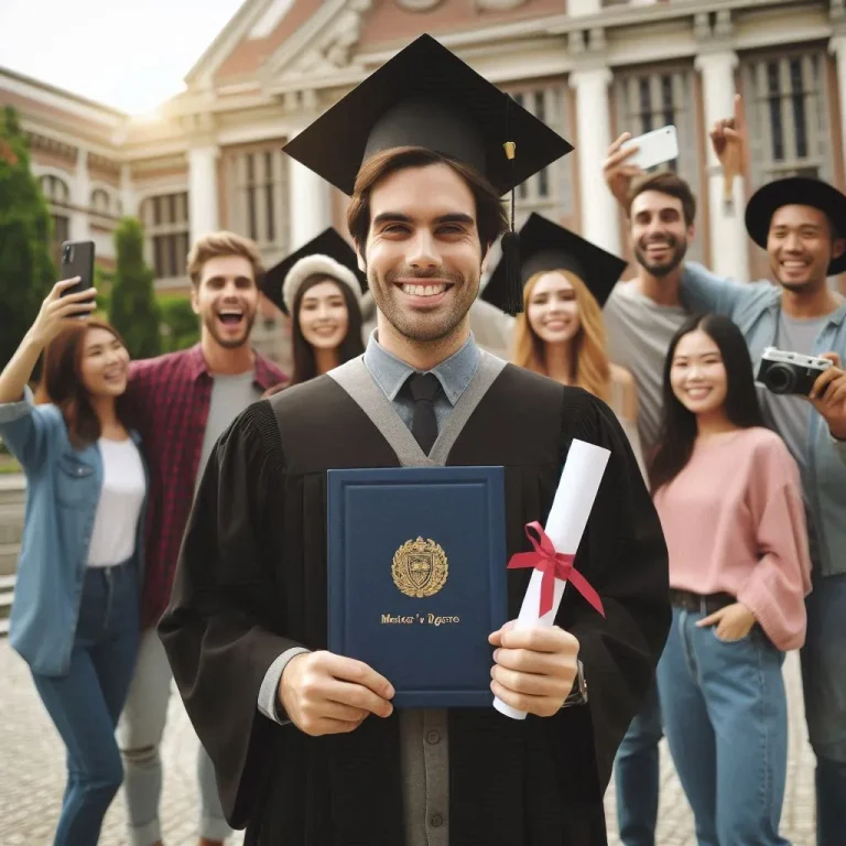 Masters Degree Puns