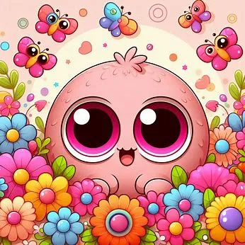 Pink Eye Puns