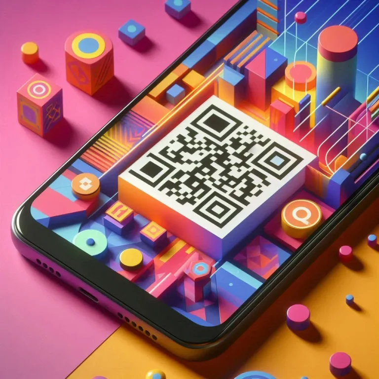 QR Code Puns