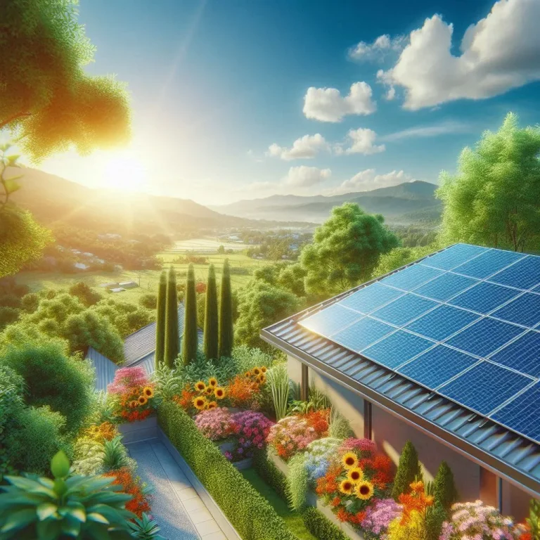 Solar Panel Puns