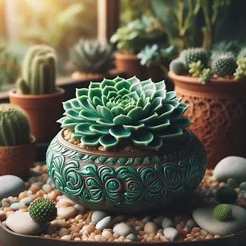 Succulent Puns