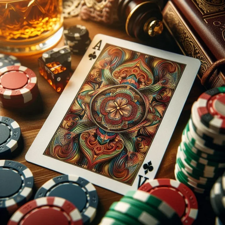 playing cards puns