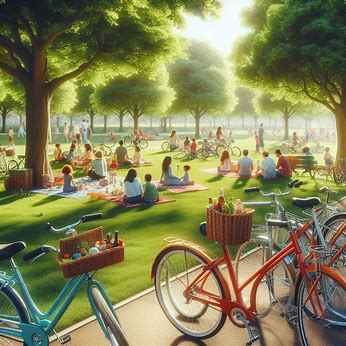 puns about bikes
