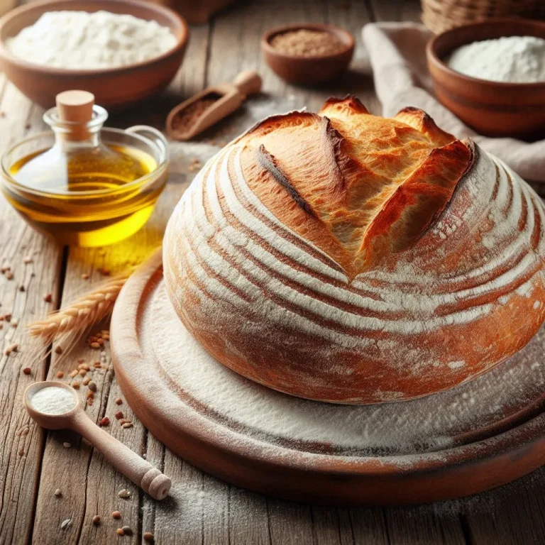 "Sourdough Bread Puns"